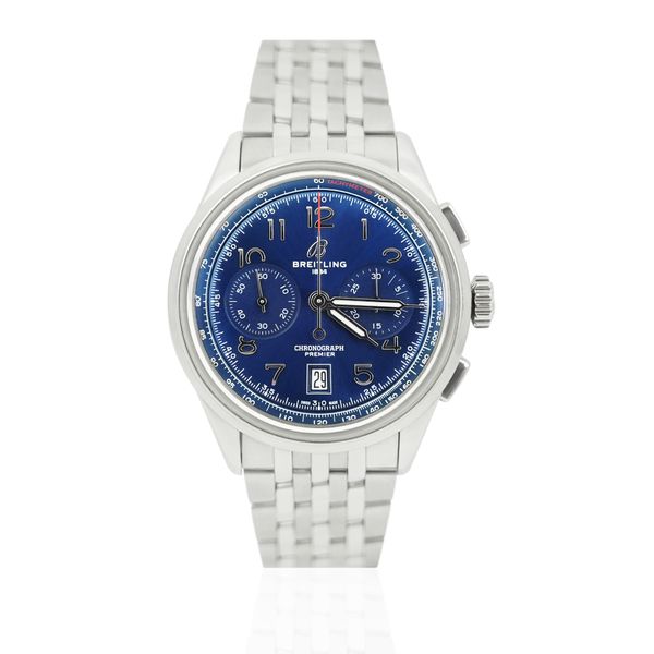 Breitling Premier B01 AB0145